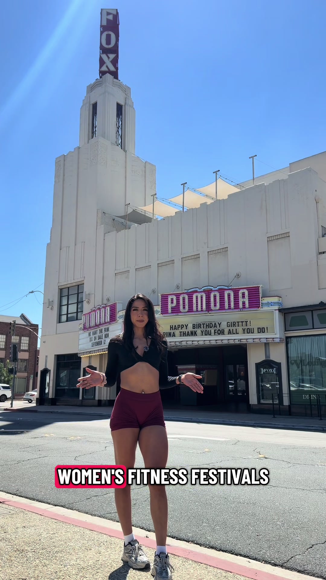 @Boutique Pomona