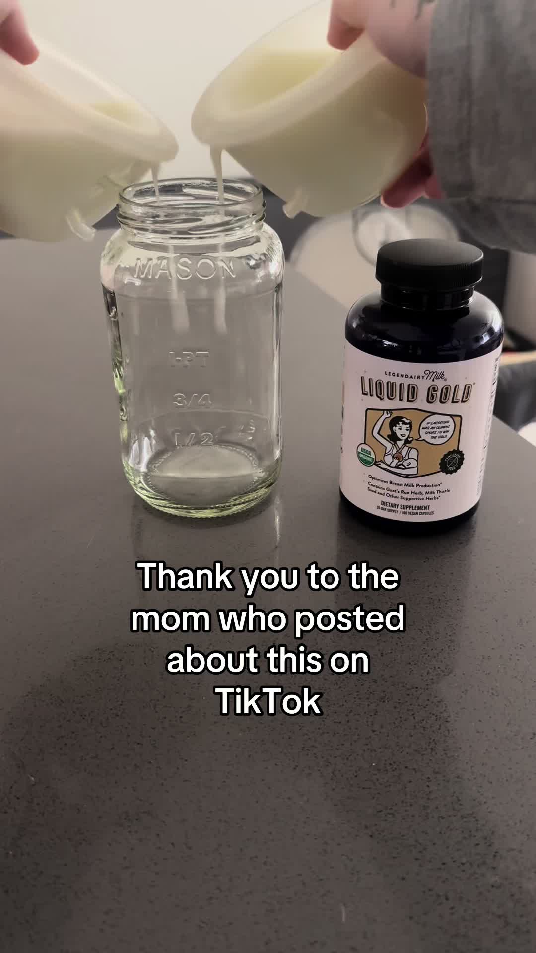 @Legendairy Milk