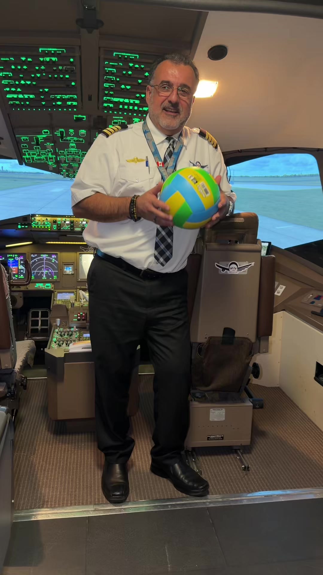 @uFLY Simulator