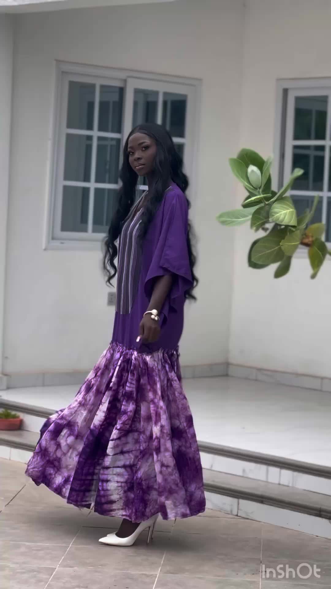 @Afia Sarfo Kantanka🖤