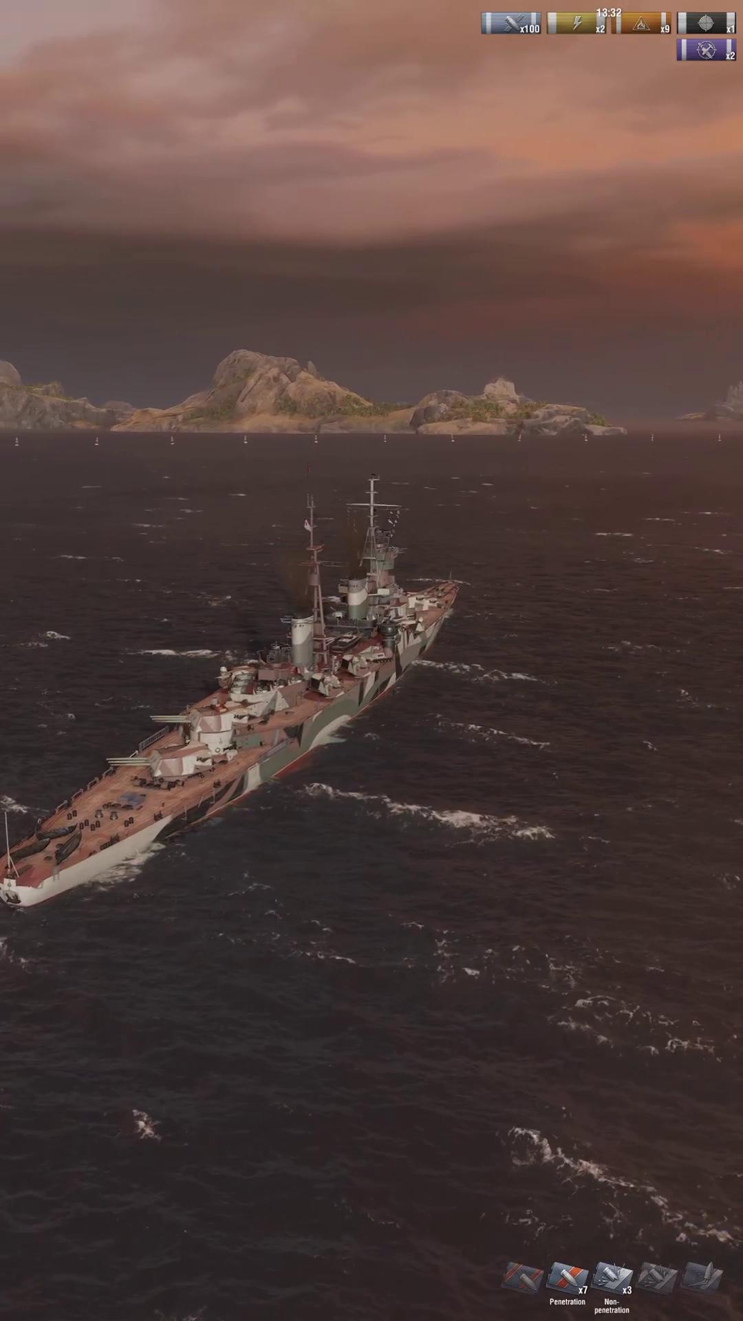 @WorldOfWarships
