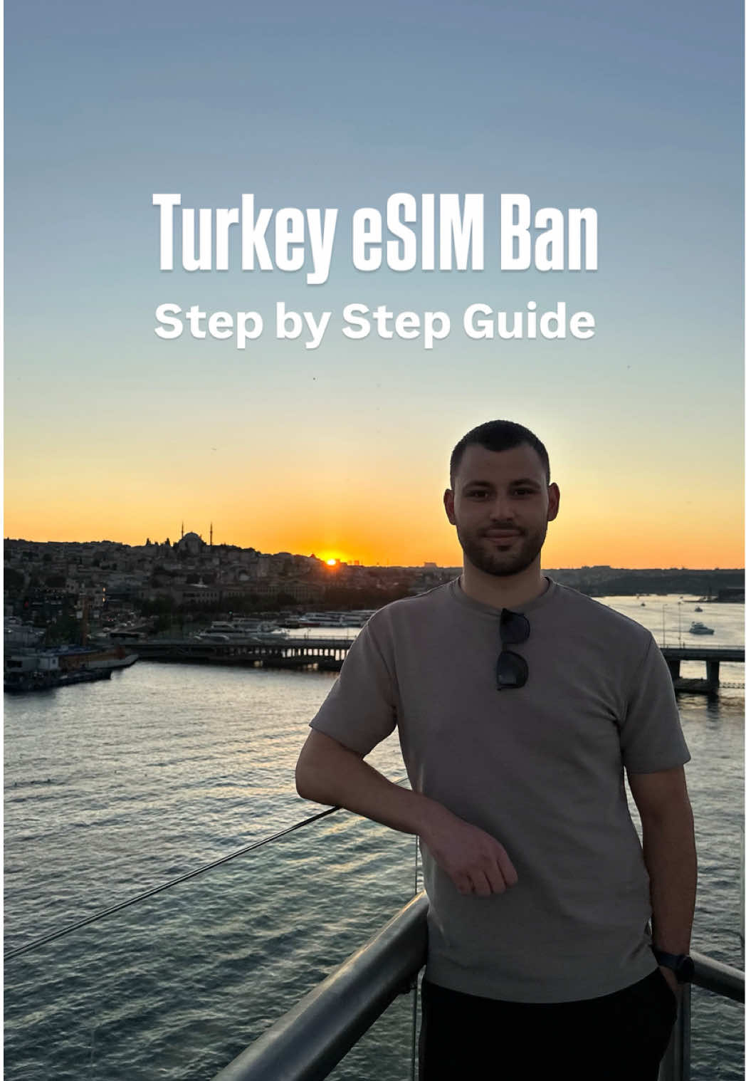 @Baris Explores | Istanbul Pro