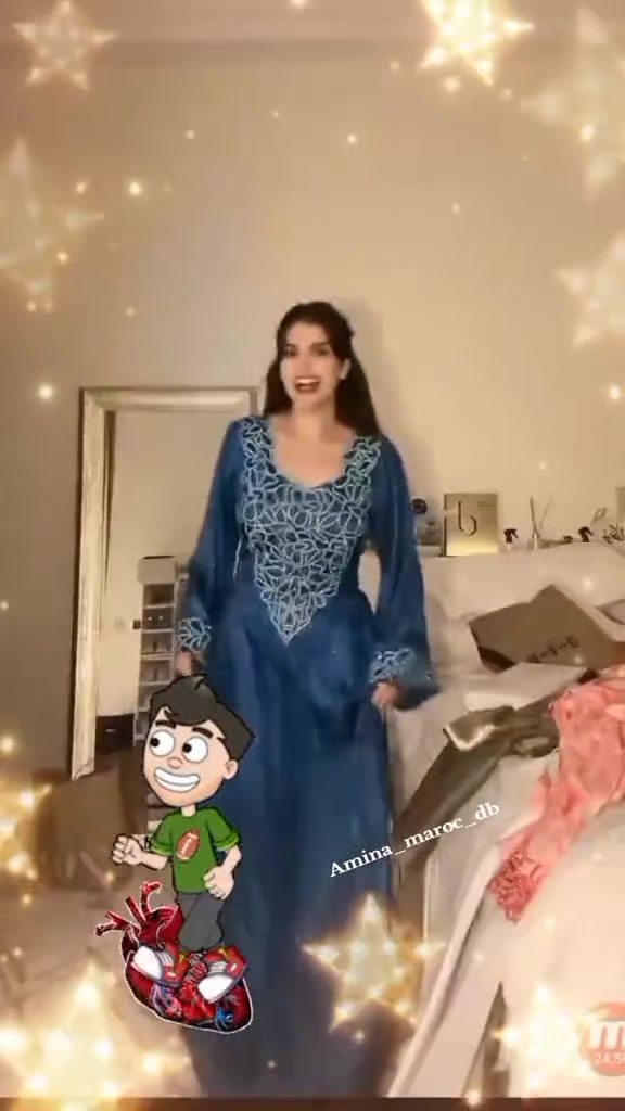 @أمينة