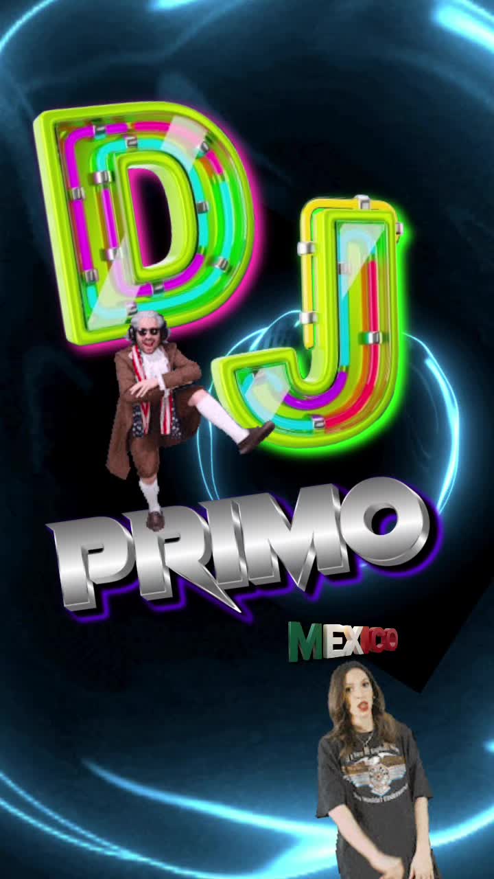 @DJ PRIMO🇲🇽💿🎧