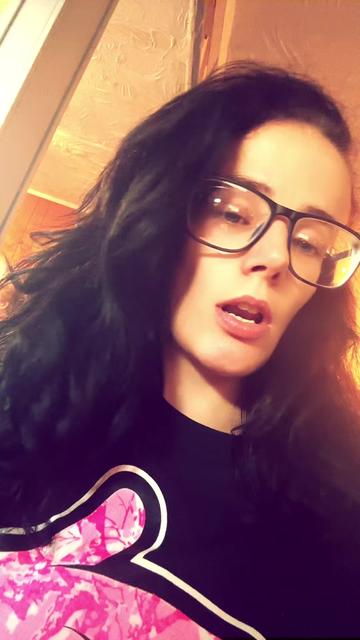 @🥀🏳️&zwj;🌈Becca🏳️&zwj;🌈🥀
