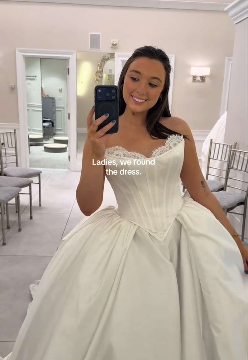 @Kleinfeld Bridal