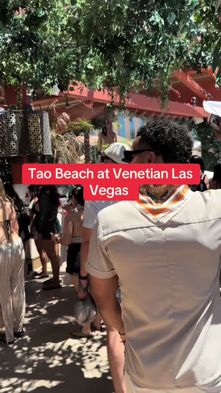 @The Vegaspaulyc show