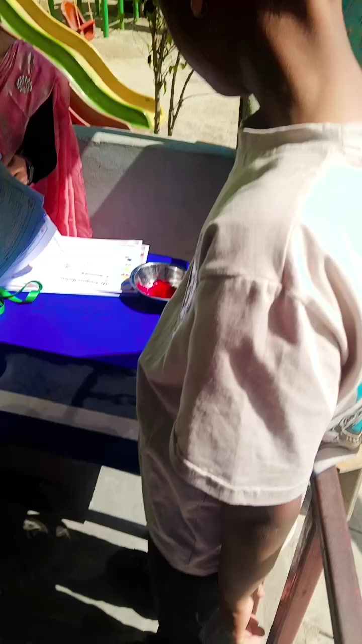 @Depika Xettri