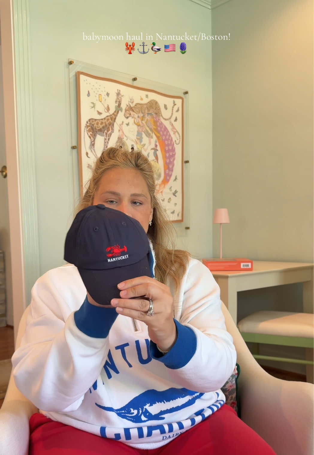 @Ciara Lupo | SAHM