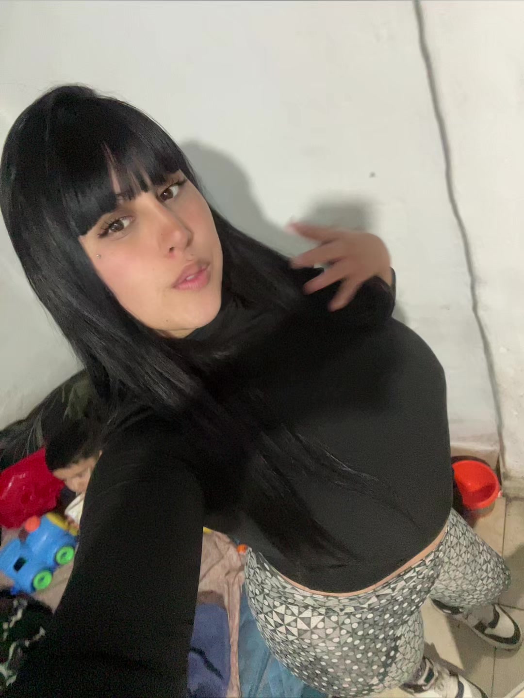 @Bianca Benjamin