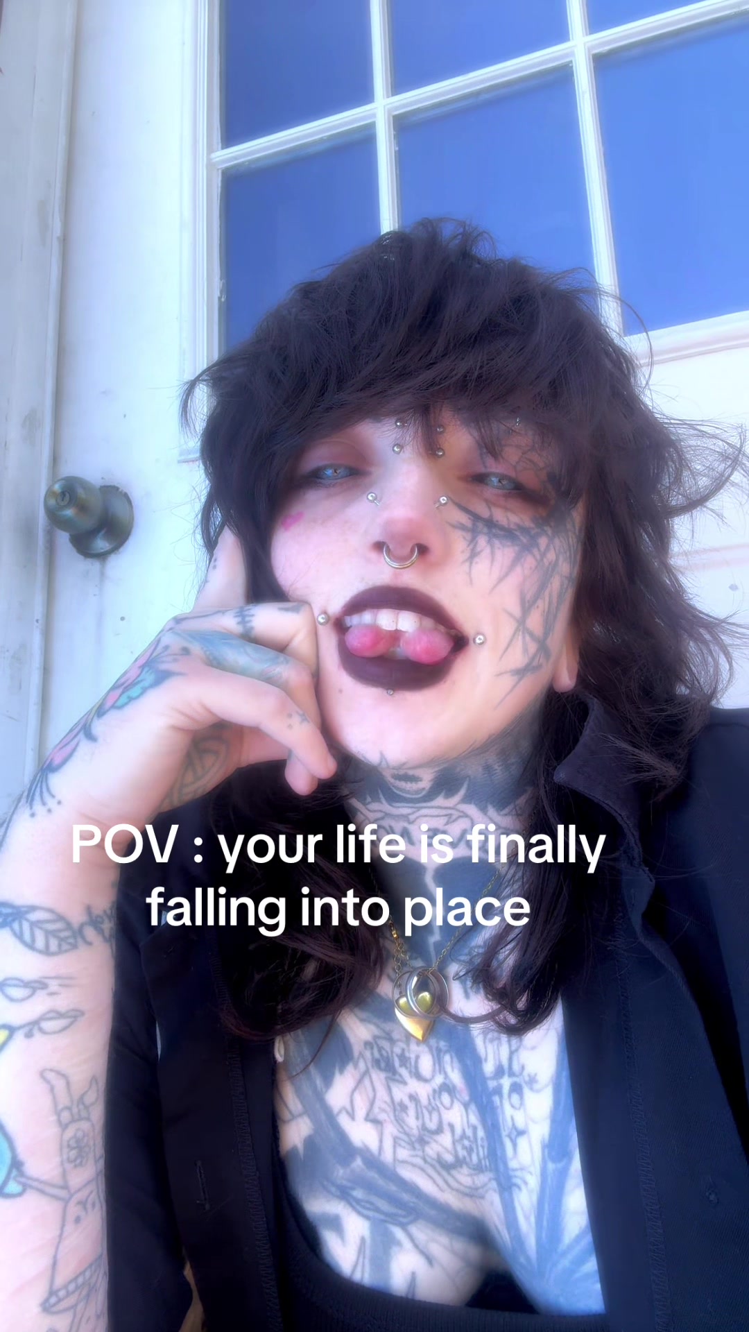 @Aurora