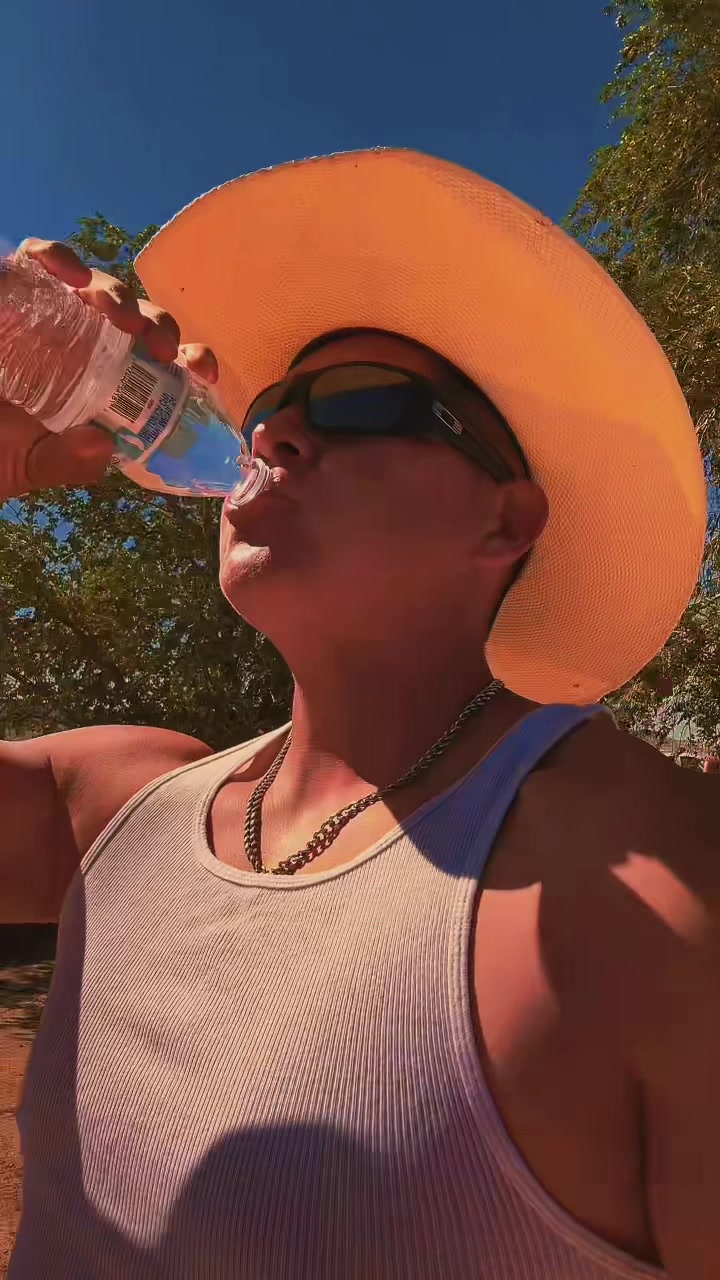 @Navajo Man