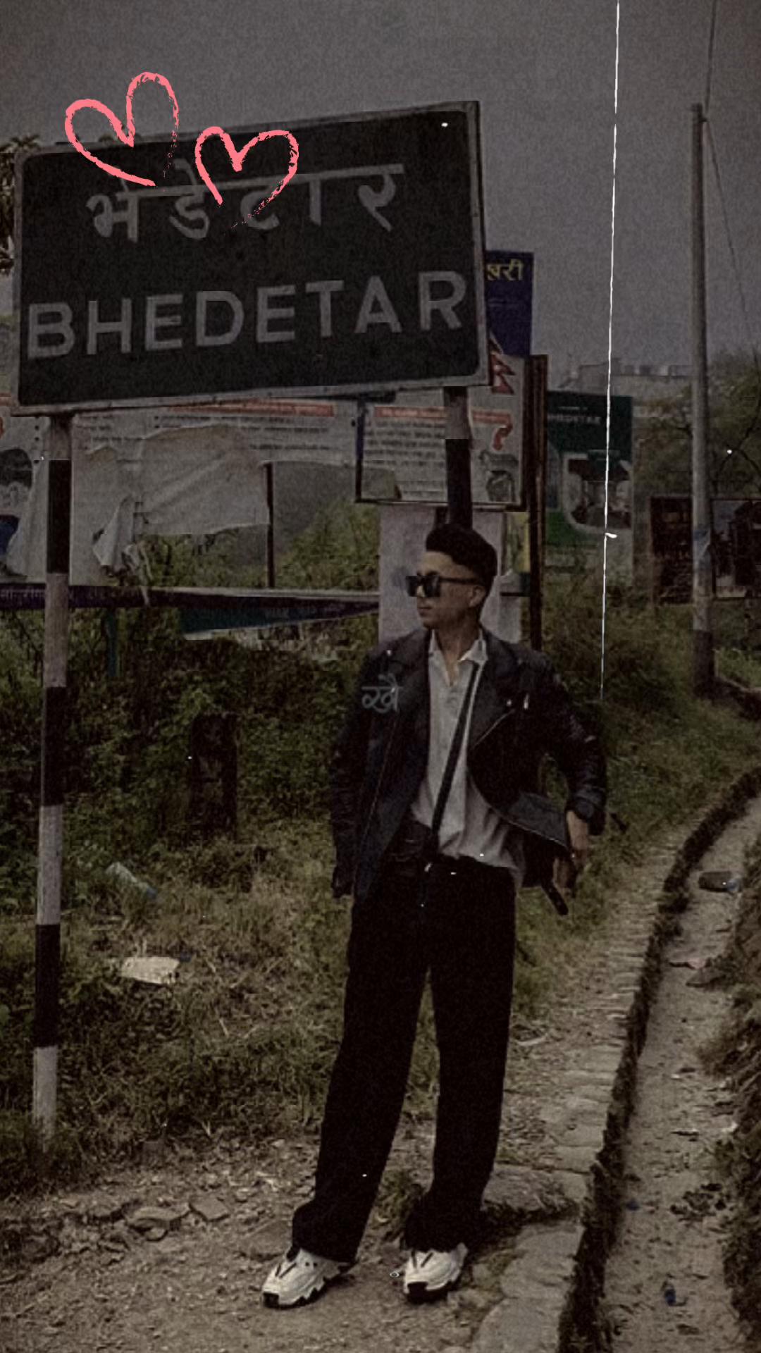 @Niraj Shrestha
