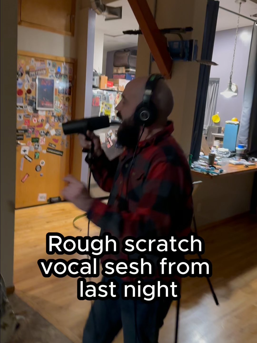 @MF Ruckus