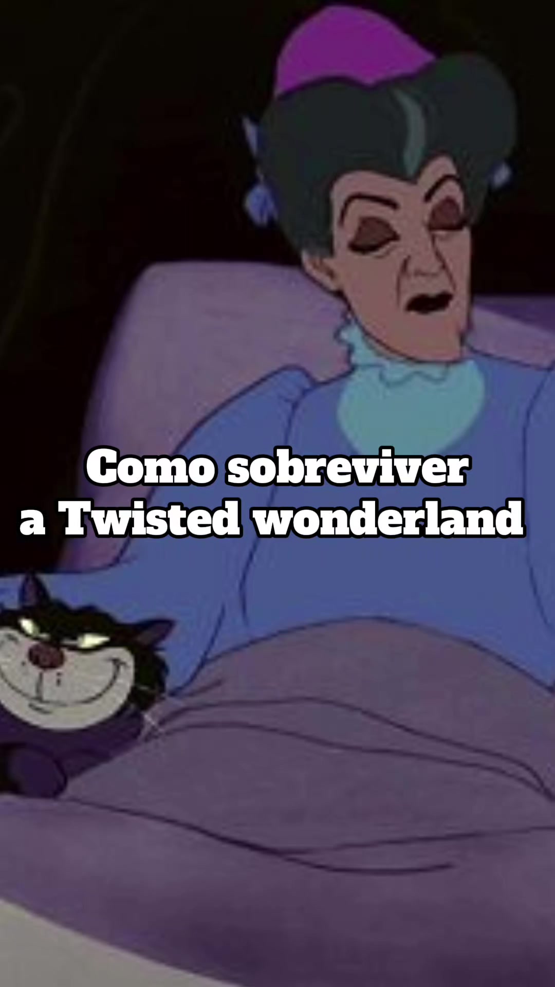 @Nightmare