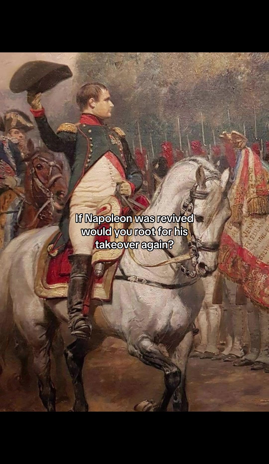 @ɴᴀᴘᴏʟᴇᴏɴꜱ ʙʀᴀᴛ ᴛᴀᴍᴇʀ