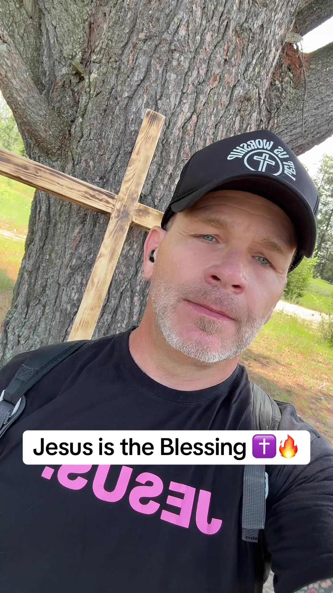 @Guerrero Mikael ✝️
