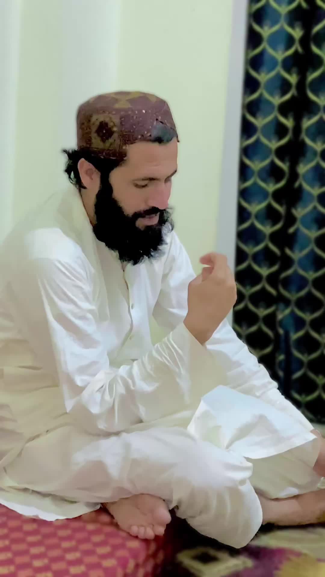 @عبدالقدوس وفا