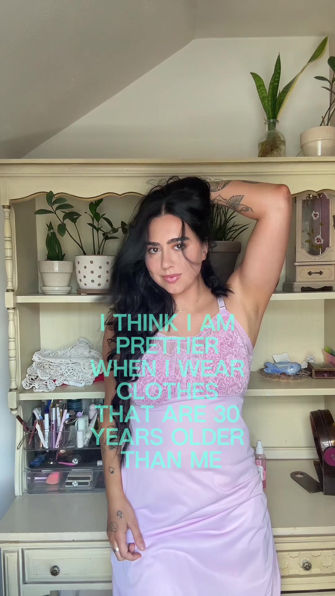 @thequeerghoul 🍉