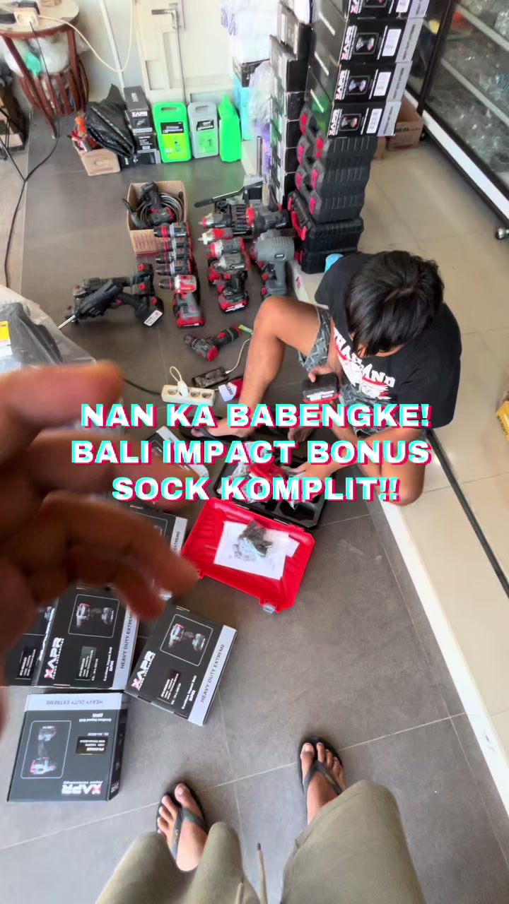 @KB Teknik