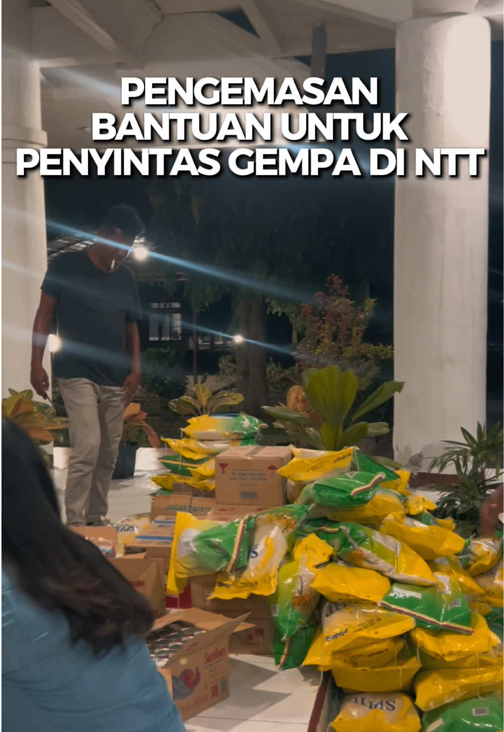 @Partai Solidaritas Indonesia