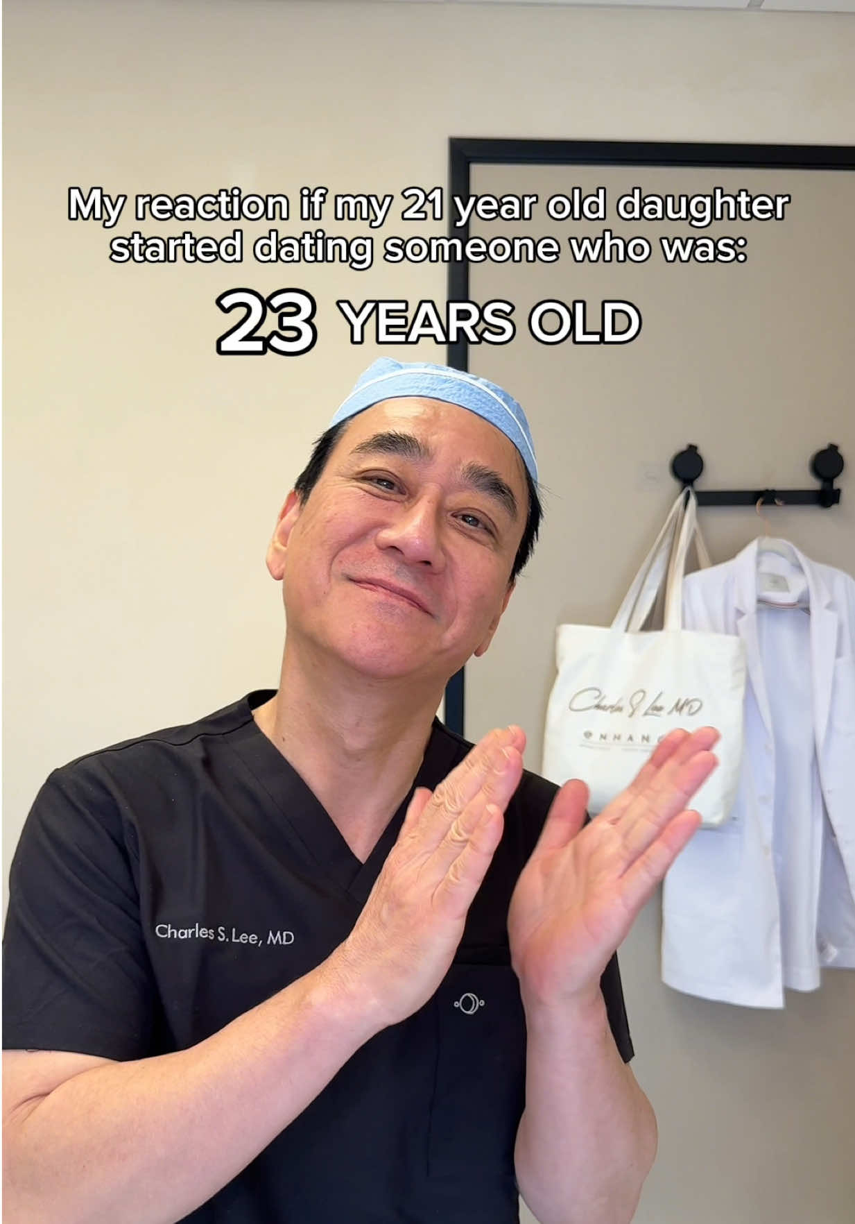 @Charles S. Lee, MD, FACS