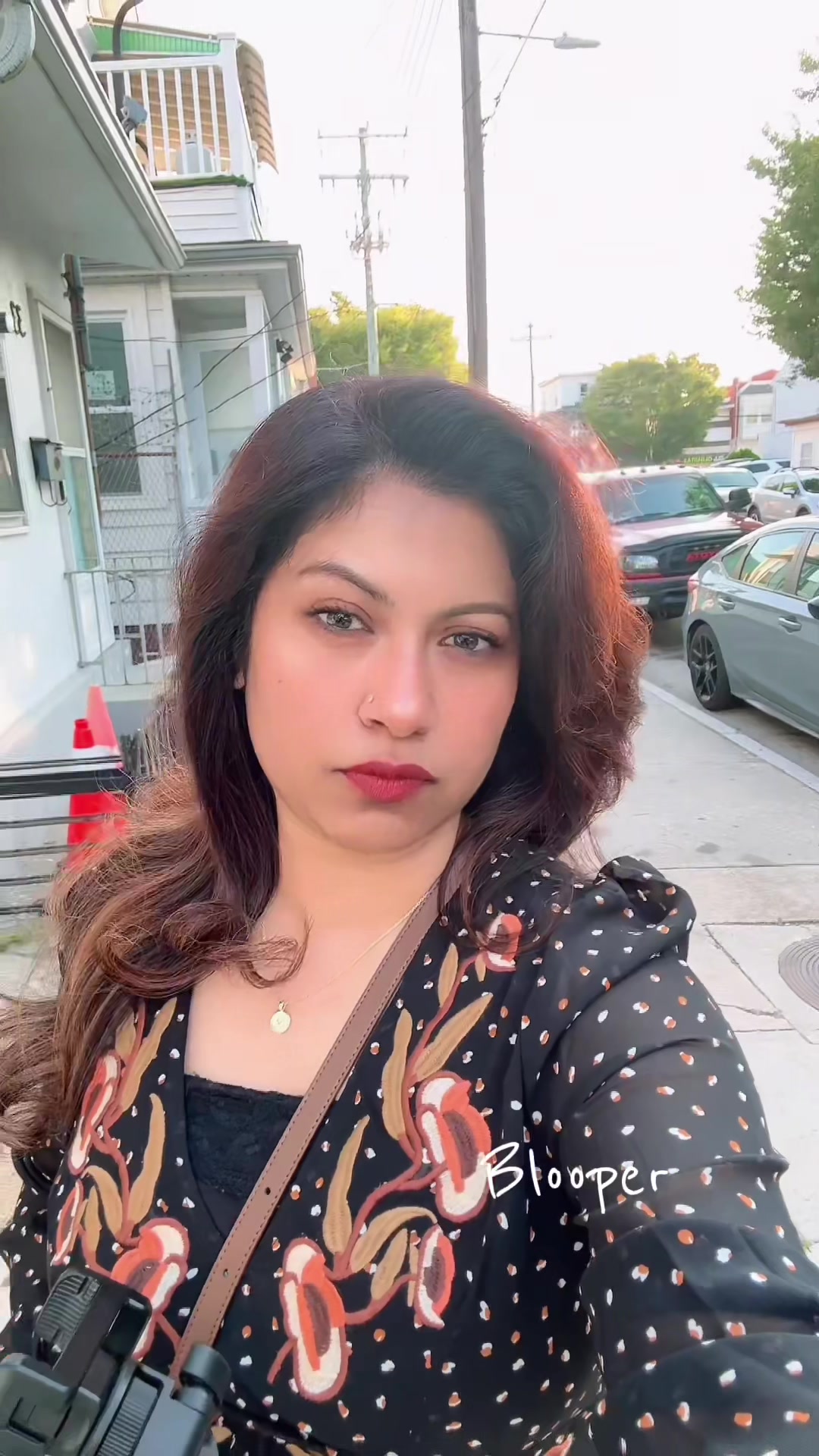 @woman with attitude