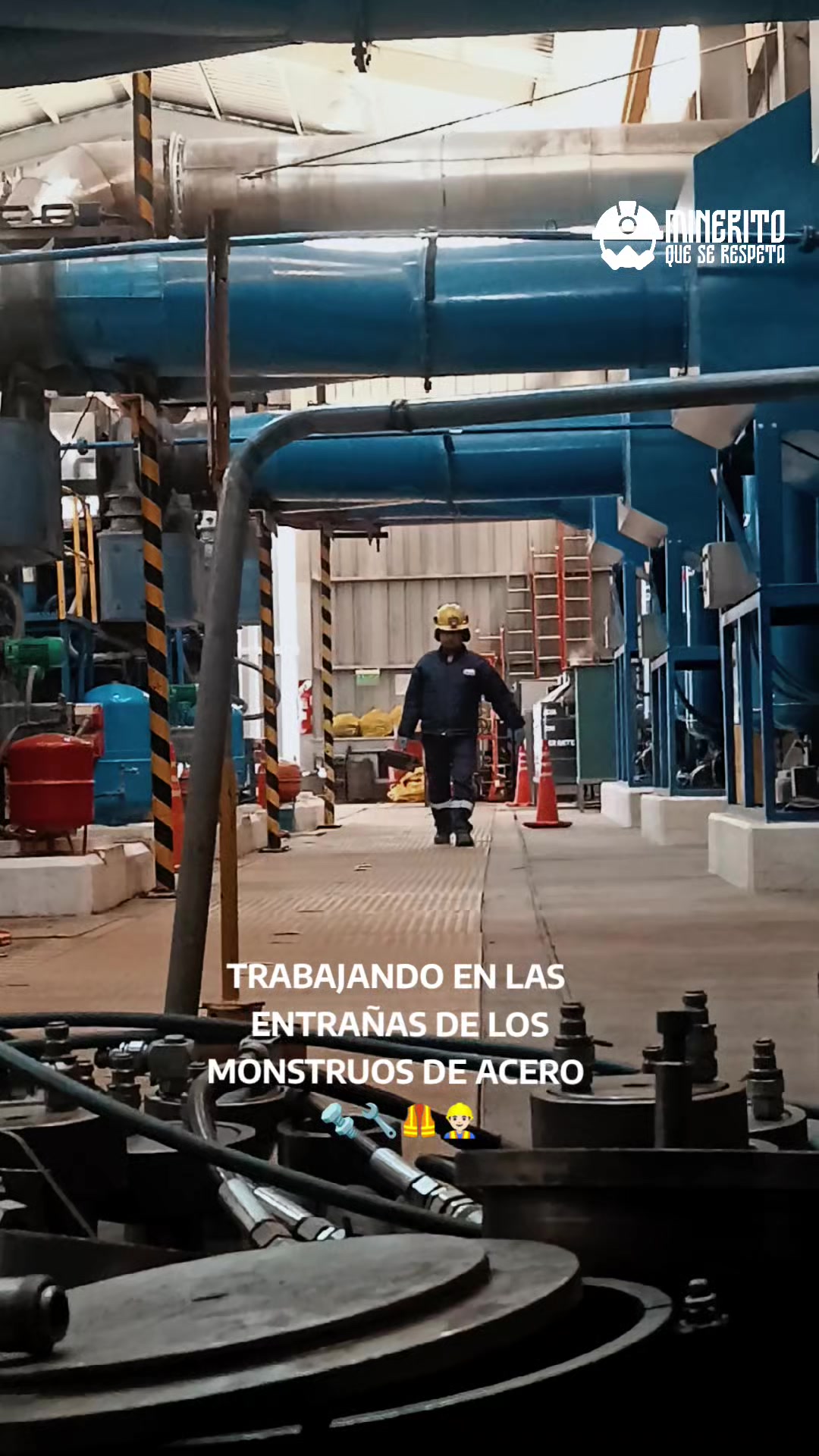 @Minerito que se Respeta