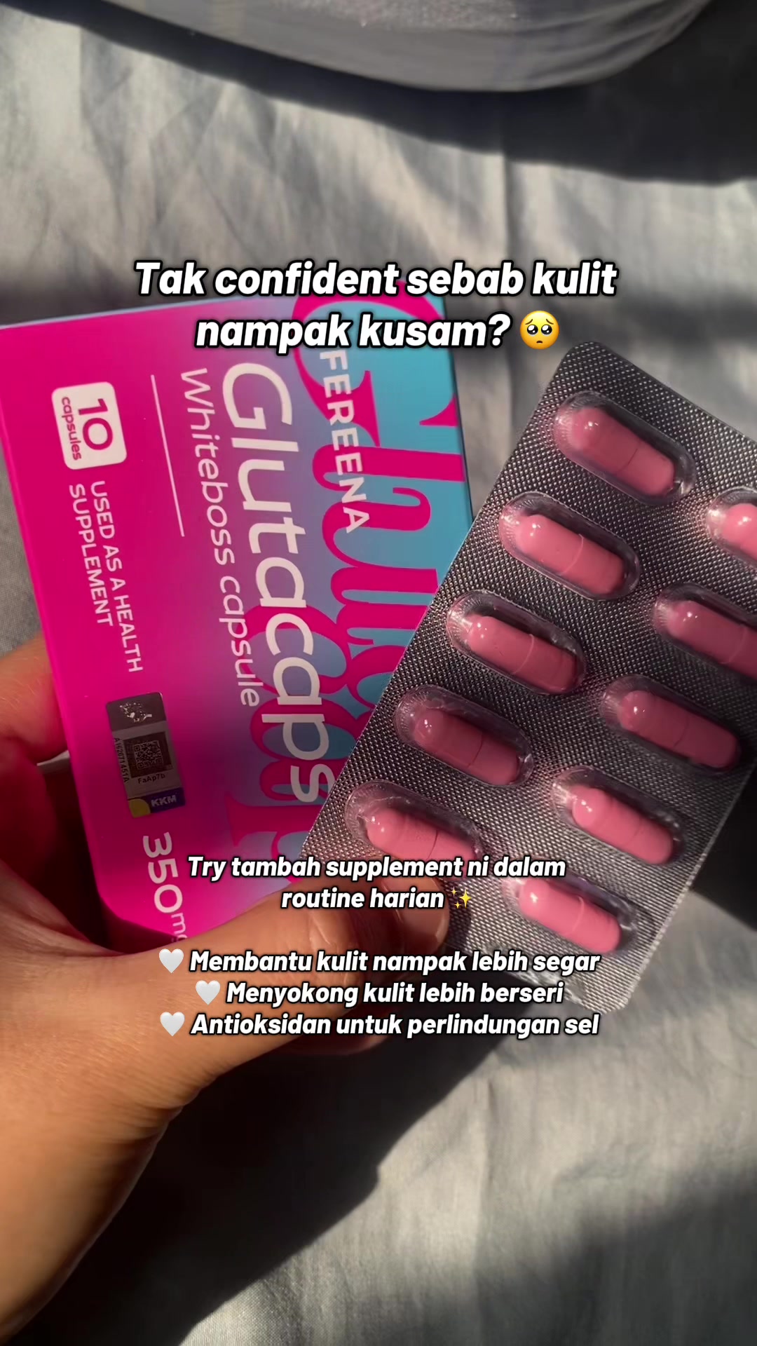 @Mimi Shuib