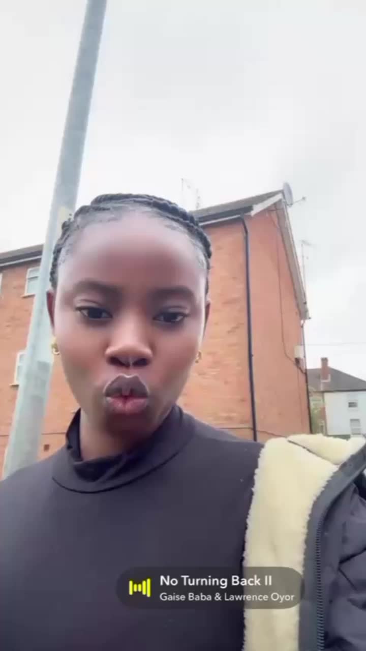 @Oluwaferanmi💝