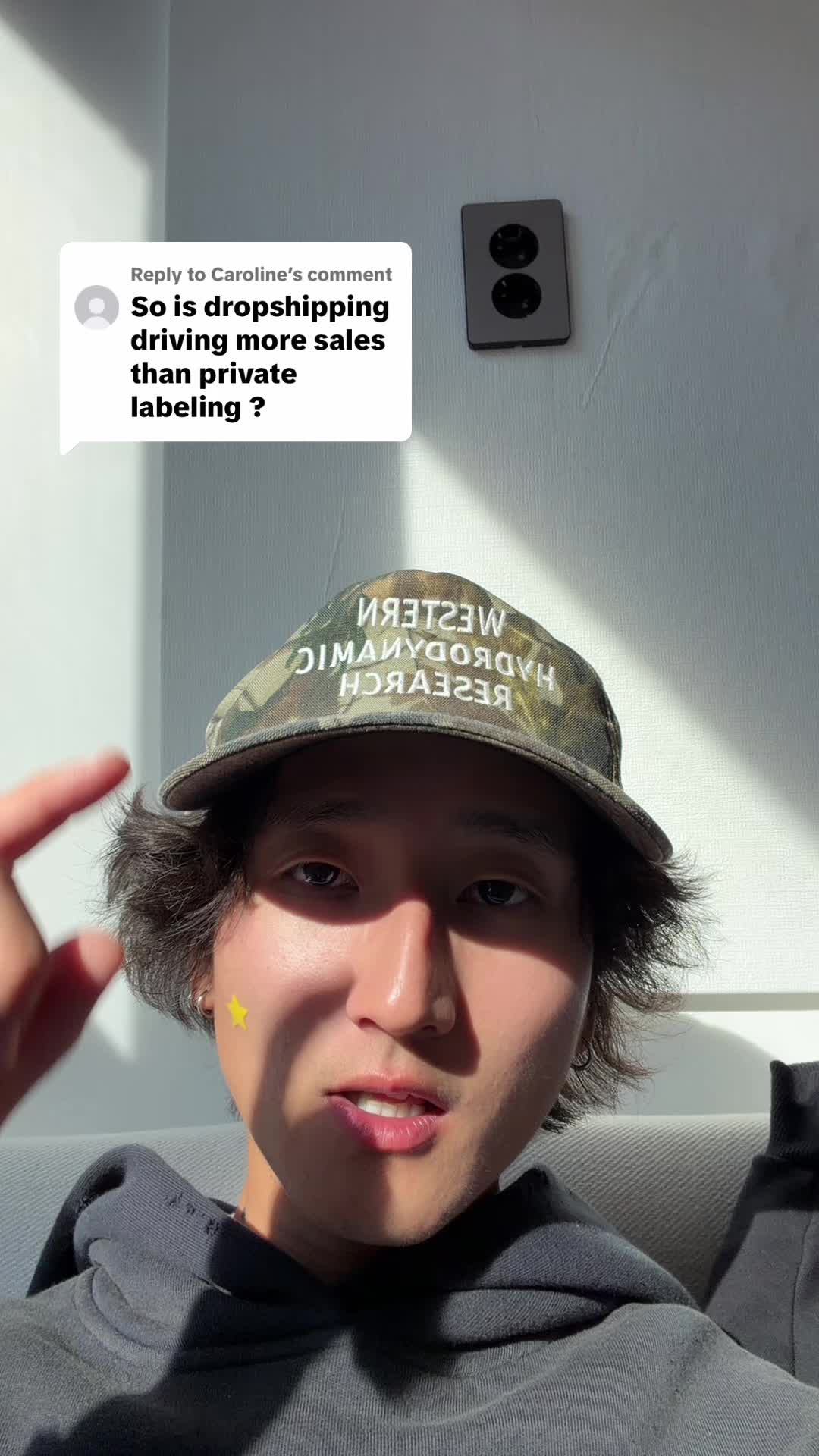 @Nick Dahlberg