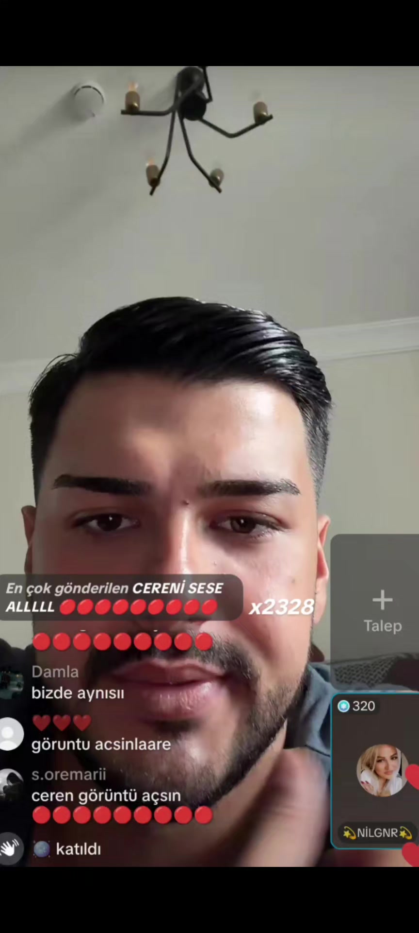 @Ceren seçer tan seçer 🥹