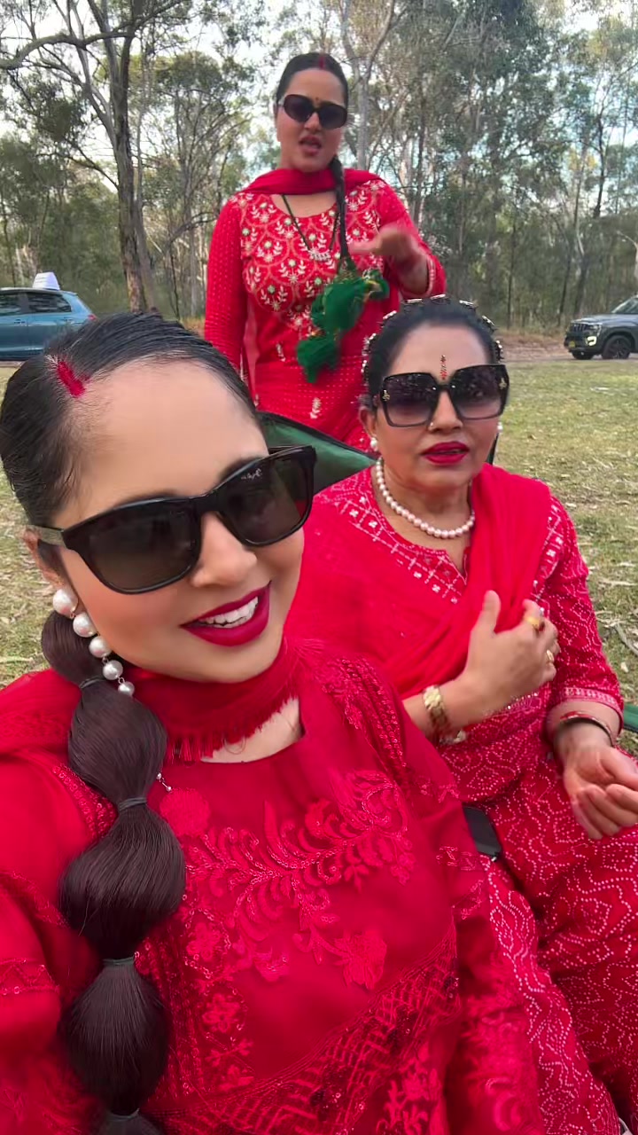 @Smriti Ghimire🇳🇵🇦🇺