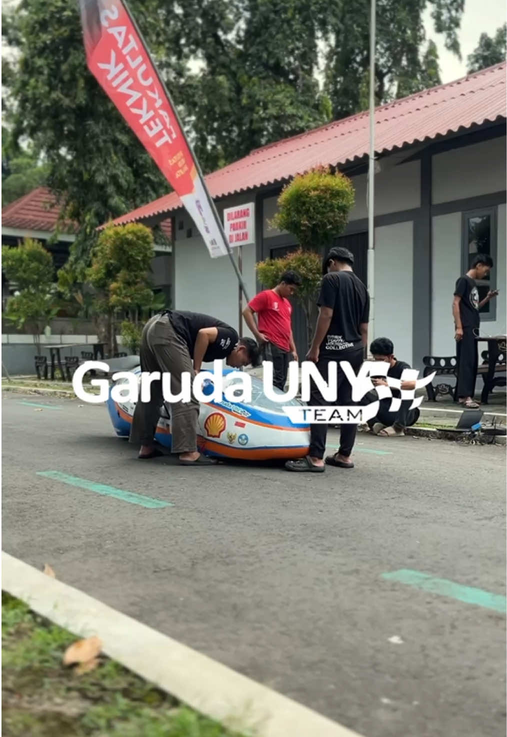 @Garuda UNY