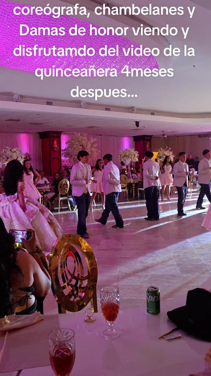 @Veronica Castro