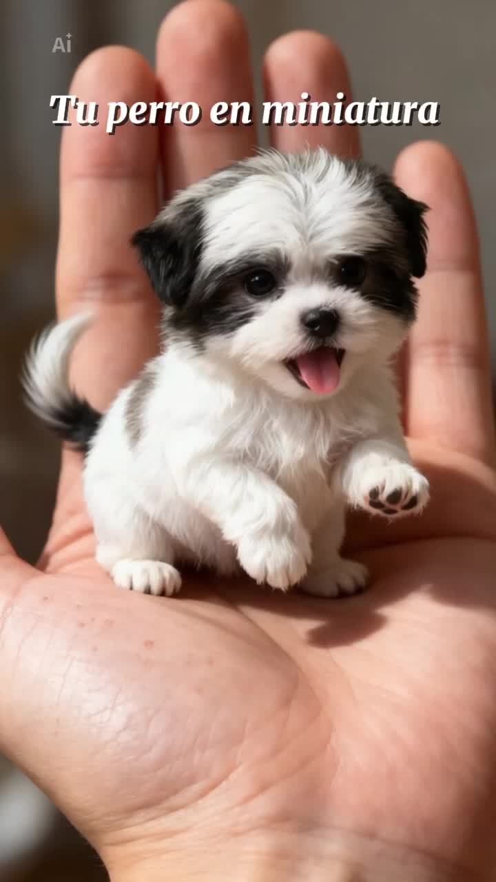 @Barb's Precious Pups