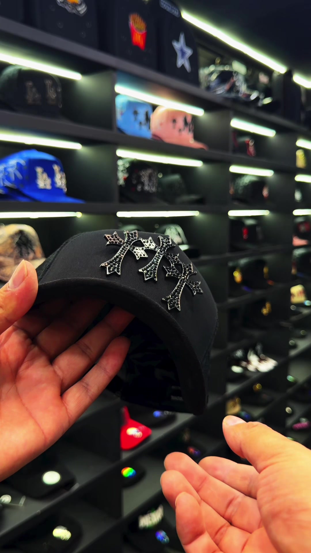@Chava Hats
