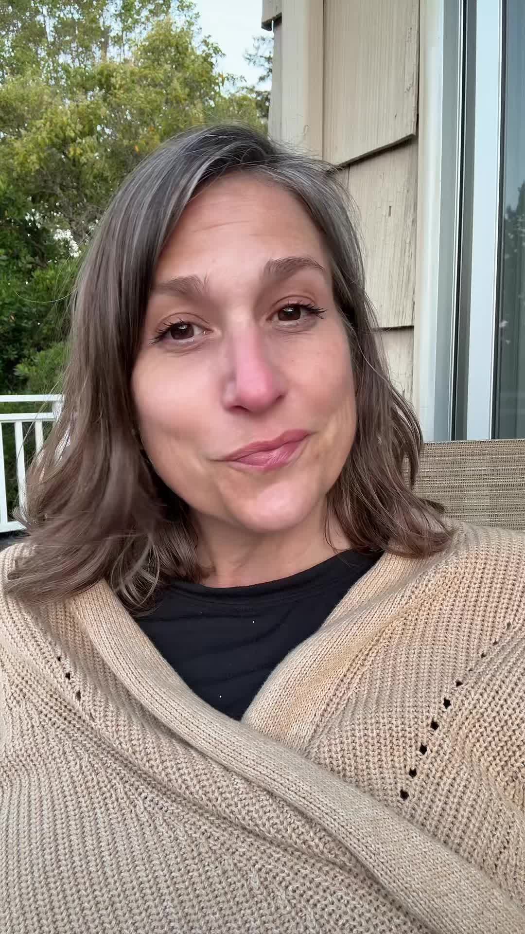 @Stephanie