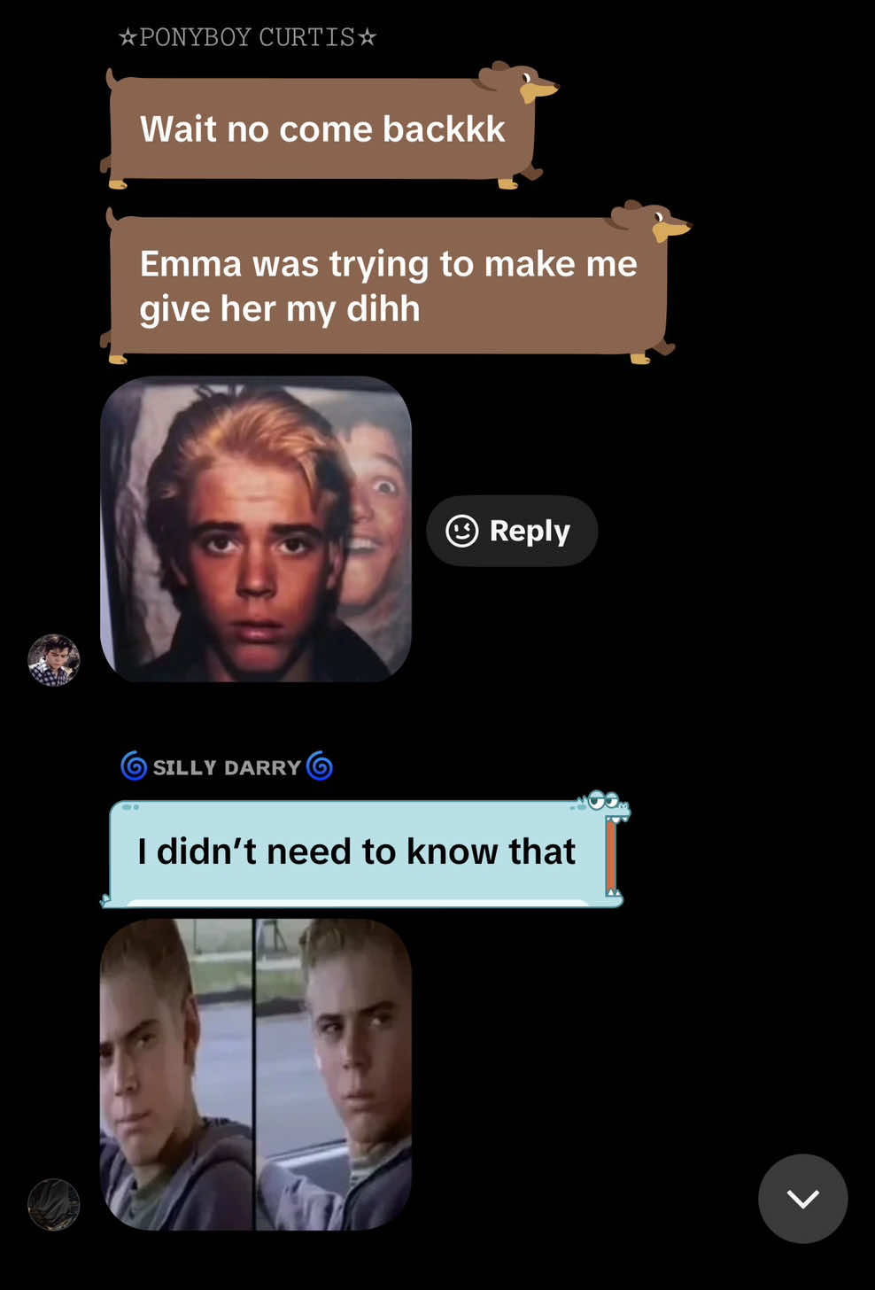 @Emma!!