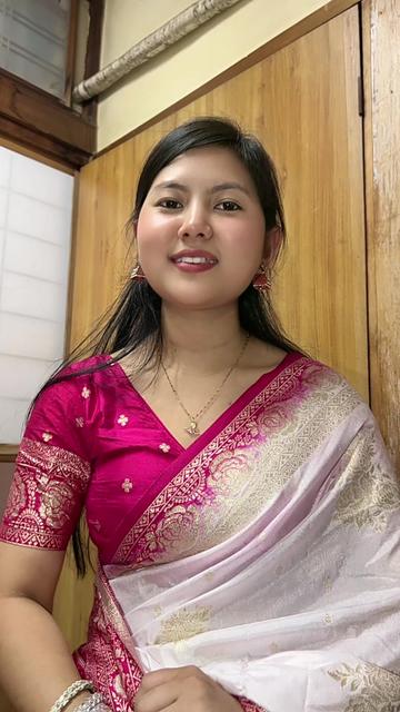 @Uma Gharti Magar