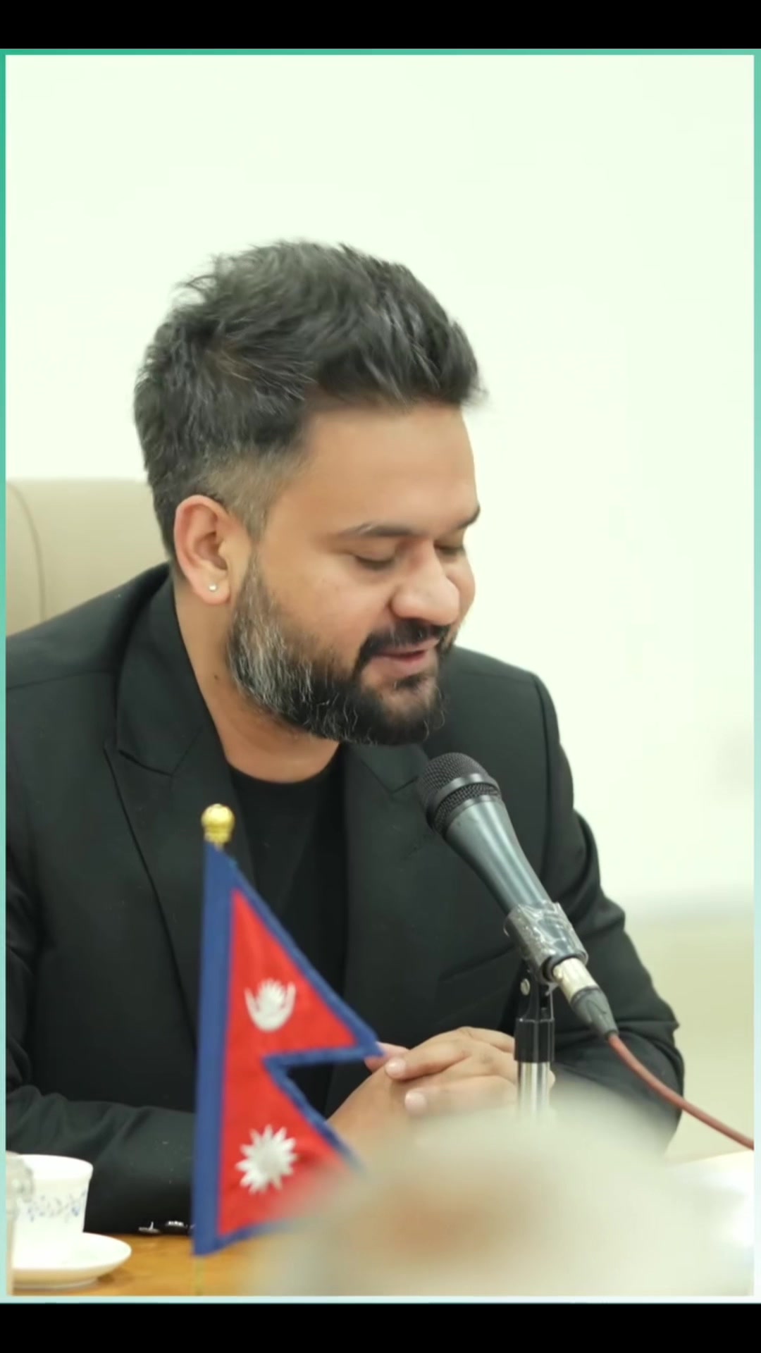 @Harry P Devkota