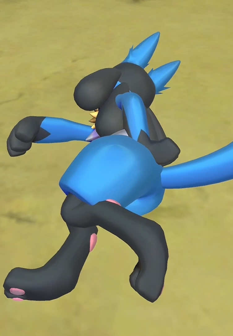 @That_Lucario