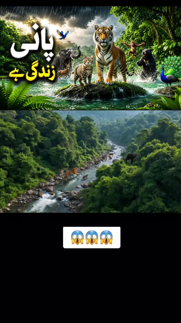 @Wildlife Animal