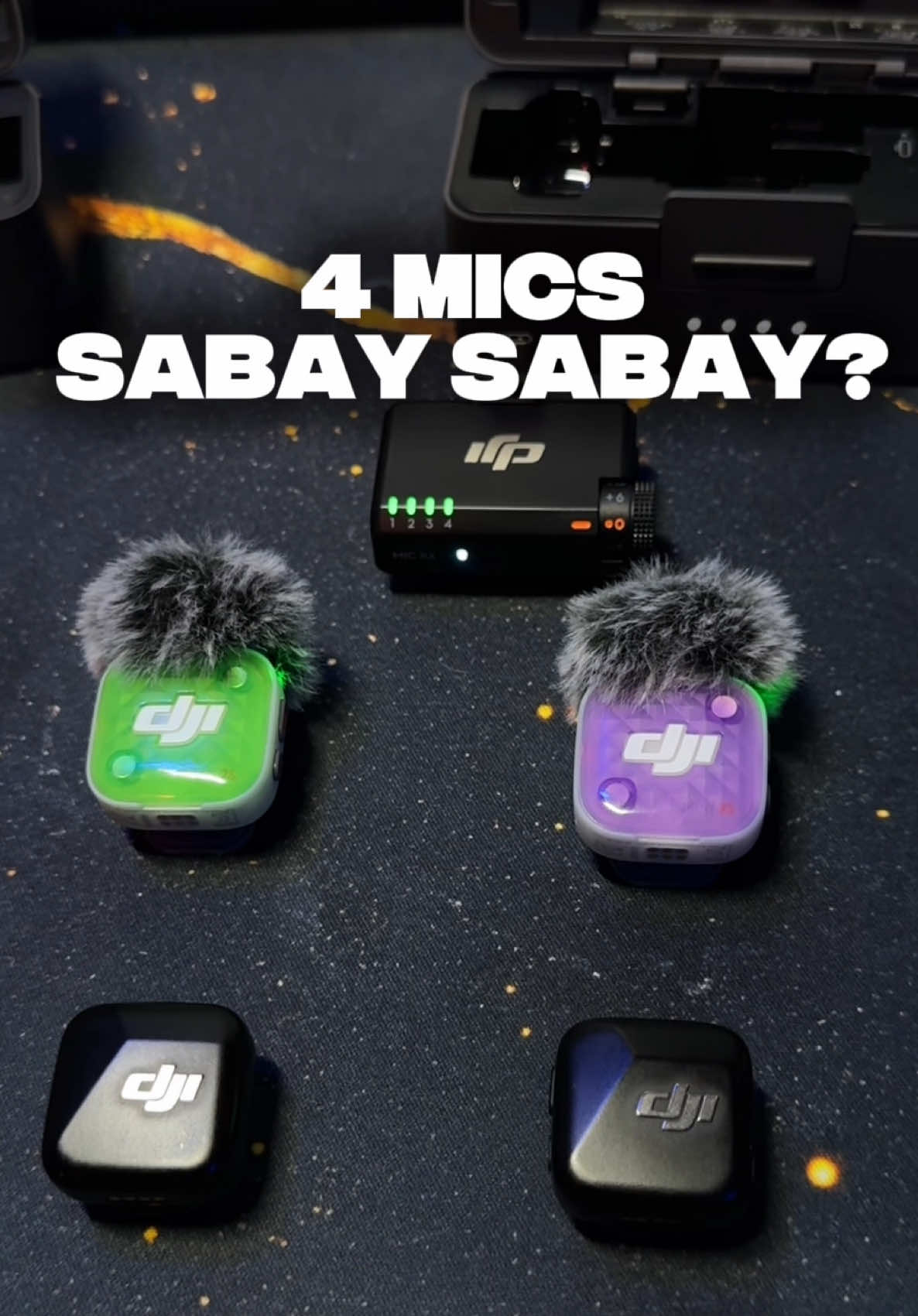 @Carl | Pinoy.SoundGuy🎚️🎛️🎤