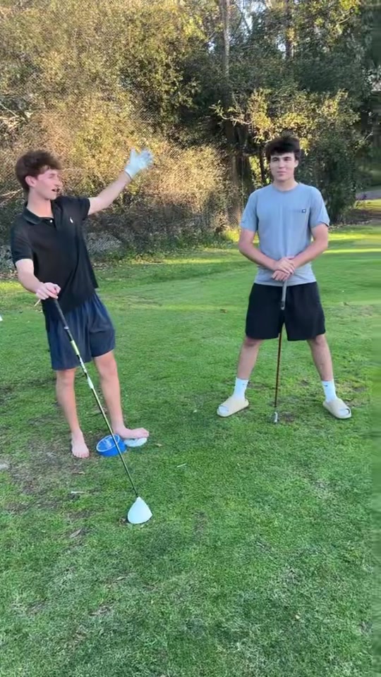 @Monday Mulligans
