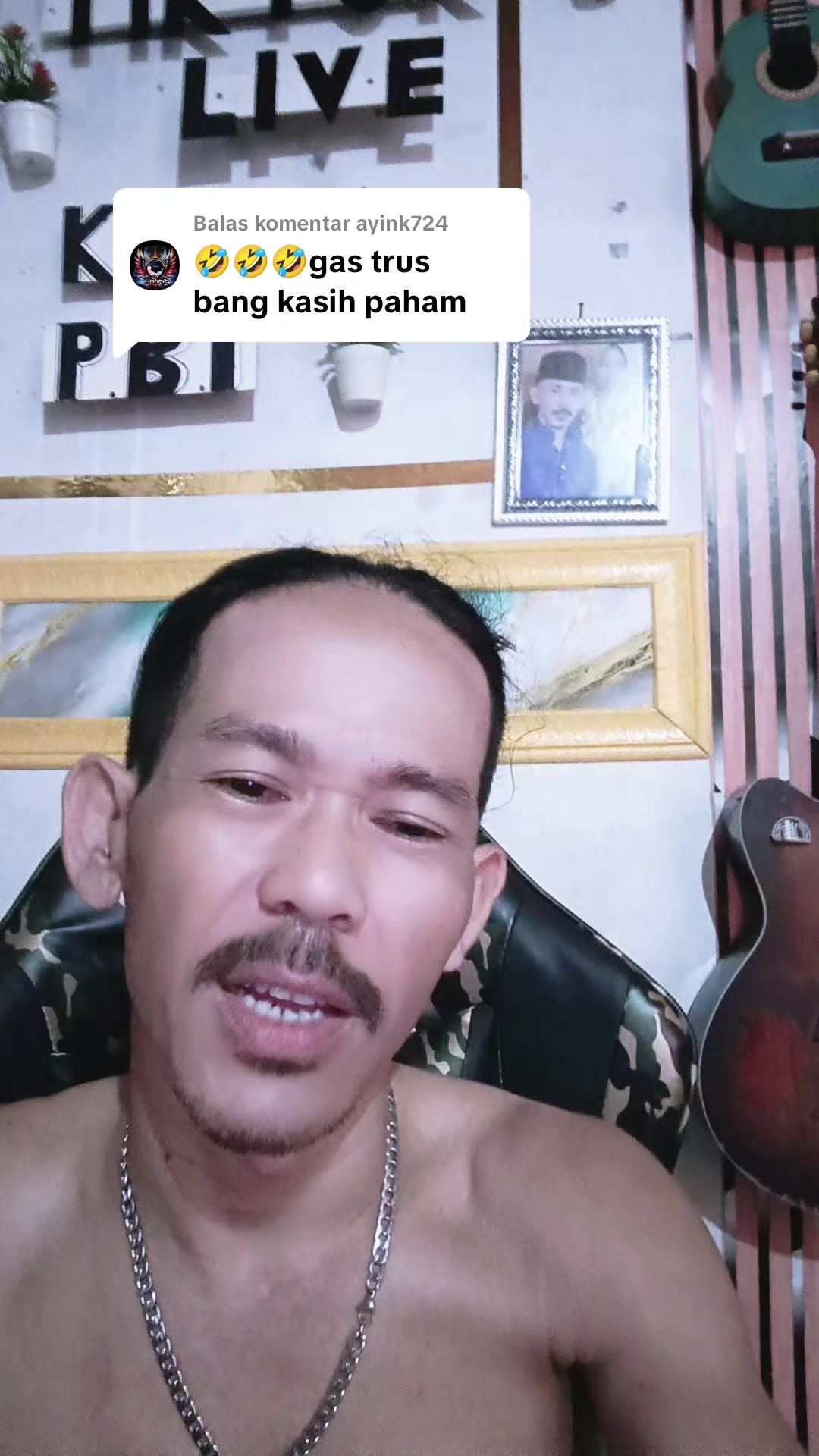 @PAPI BAYU