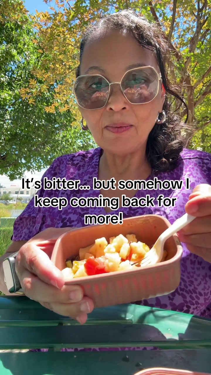 @Ms. Cindy D Gen ❌ 🥑🌱🌶️🍓👵