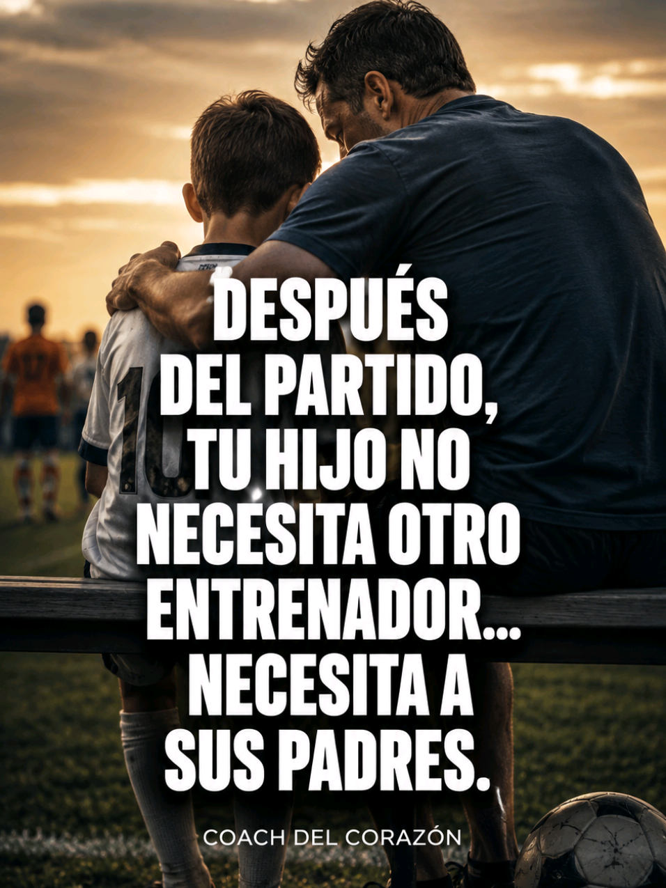 @El Coach Del Coraz&oacute;n