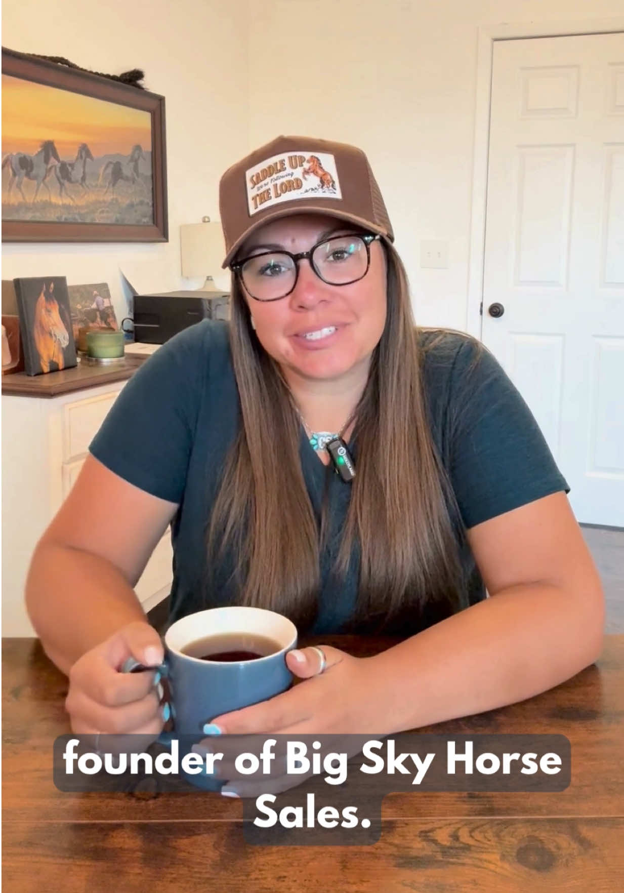 @Big Sky Horse Sales