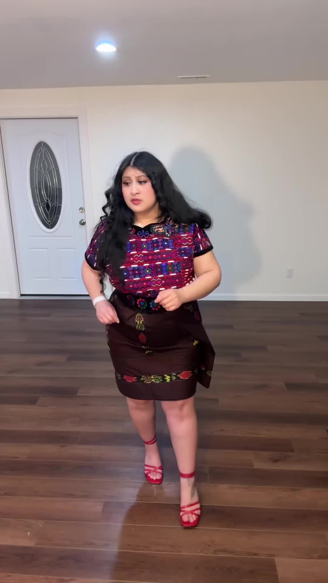 @Yolanda Martinez